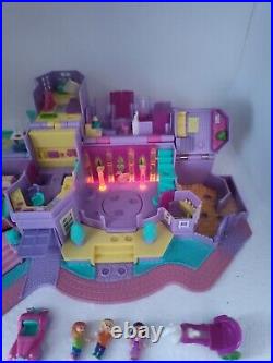 Vintage Original Polly Pocket Dream House Playset Vintage Original Polly Pocket Dream House Playset