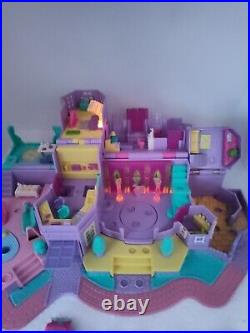 Vintage Original Polly Pocket Dream House Playset Vintage Original Polly Pocket Dream House Playset