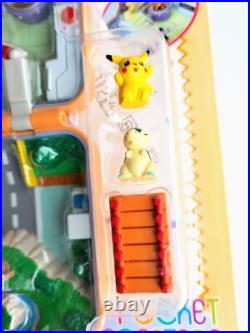 Vintage Pokemon Compact Utsugi Labo NIP excellent TOMY Polly Pocket Vintage Pokemon Compact Utsugi Labo NIP excellent TOMY Polly Pocket