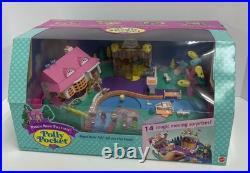 Vintage Polly Pocket