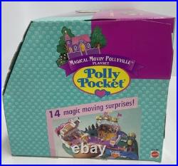 Vintage Polly Pocket