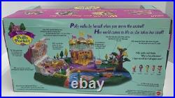 Vintage Polly Pocket