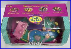 Vintage Polly Pocket