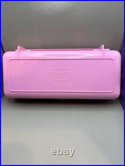 Vintage Polly Pocket 1989 Pool Party COMPLETE Bluebird Toys