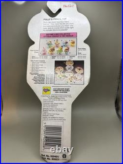 Vintage Polly Pocket 1990 Polly's Top SEALED Bluebird Toys