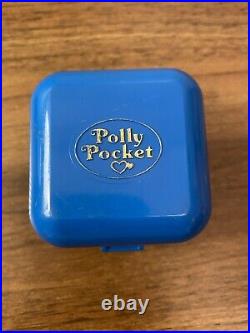 Vintage Polly Pocket 1991 Mail Away Pendants Bluebird Toys missingThechain