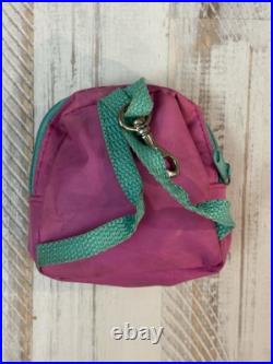 Vintage Polly Pocket 1992 Coin Purse Bluebird Toys