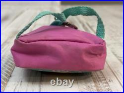 Vintage Polly Pocket 1992 Coin Purse Bluebird Toys