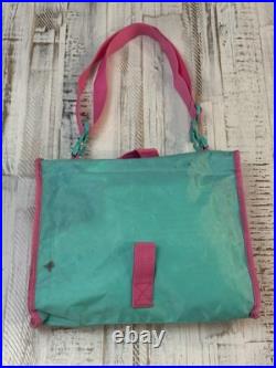 Vintage Polly Pocket 1992 Satchel Bluebird Toys