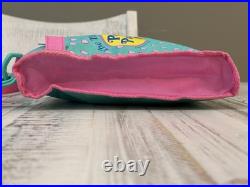 Vintage Polly Pocket 1992 Satchel Bluebird Toys