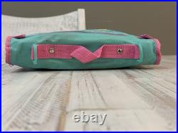 Vintage Polly Pocket 1992 Satchel Bluebird Toys