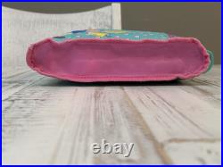 Vintage Polly Pocket 1992 Satchel Bluebird Toys