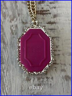 Vintage Polly Pocket 1994 Pretty Polly Locket Complete Bluebird Toys