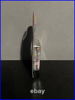 Vintage Polly Pocket 1994 Strolling Surprise Figure Set Brand New In Pack Rare Vintage Polly Pocket 1994 Strolling Surprise Figure Set Brand New In Pack Rare