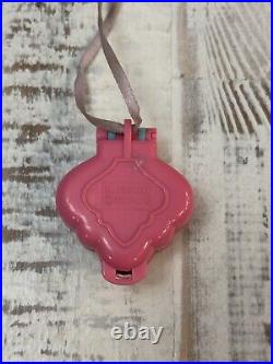 Vintage Polly Pocket 1995 Polly's Tea Time Locket Complete Bluebird Toys READ