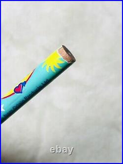 Vintage Polly Pocket 1995 Starbright Pencil Stamper Bluebird Ultra Rare