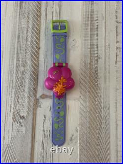 Vintage Polly Pocket 1996 Carnival Queen Variation Bluebird Toys
