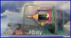 Vintage Polly Pocket 1996 Duck Chase NIB Bluebird Toys