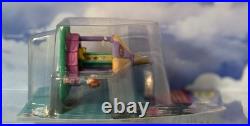 Vintage Polly Pocket 1996 Duck Chase NIB Bluebird Toys