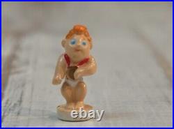 Vintage Polly Pocket 1996 Hercules Playcase Hercules Only Disney Toys