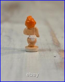 Vintage Polly Pocket 1996 Hercules Playcase Hercules Only Disney Toys