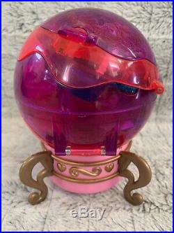 Vintage Polly Pocket 1996 Jewel Magic Ball INCOMPLETE