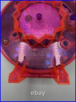 Vintage Polly Pocket 1996 Sparkle Surprise Starshine Palace Playset Complete Set