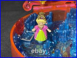 Vintage Polly Pocket 1996 Starshine Palace 100% Complete Polly Lights Up Vintage Polly Pocket 1996 Starshine Palace 100% Complete Polly Lights Up