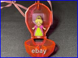 Vintage Polly Pocket 1996 Starshine Palace 100% Complete Polly Lights Up Vintage Polly Pocket 1996 Starshine Palace 100% Complete Polly Lights Up