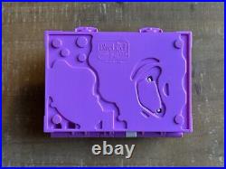 Vintage Polly Pocket 1996 Surf n' Swim Complete Bluebird Toys