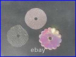 Vintage Polly Pocket 1996 Wedding Day Locket 99% Complete Pearl Variation Vintage Polly Pocket 1996 Wedding Day Locket 99% Complete Pearl Variation