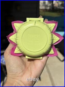 Vintage Polly Pocket 1997 Daisy Dressmaker Complete Bluebird Toys