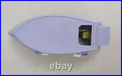 Vintage Polly Pocket 1997 Fun Cruise Complete
