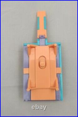 Vintage Polly Pocket 1997 Fun Cruise Complete