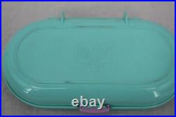 Vintage Polly Pocket Babysitting Stampers Playset Dolls Babies Bluebird 1992