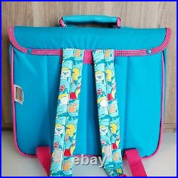 Vintage Polly Pocket Bag Backpack NEW with tag