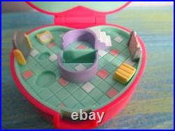 Vintage Polly Pocket Bluebird 1990s LOT