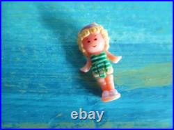 Vintage Polly Pocket Bluebird 1990s LOT