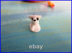 Vintage Polly Pocket Bluebird 1990s LOT