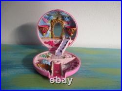 Vintage Polly Pocket Bluebird 1990s LOT