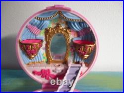 Vintage Polly Pocket Bluebird 1990s LOT