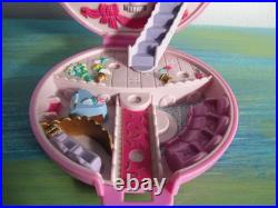 Vintage Polly Pocket Bluebird 1990s LOT