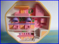 Vintage Polly Pocket Bluebird 1990s LOT
