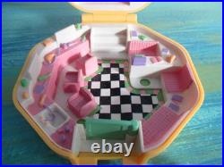 Vintage Polly Pocket Bluebird 1990s LOT