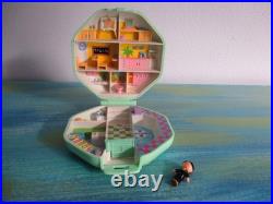 Vintage Polly Pocket Bluebird 1990s LOT