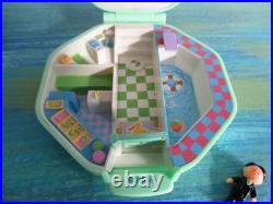 Vintage Polly Pocket Bluebird 1990s LOT