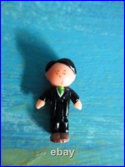 Vintage Polly Pocket Bluebird 1990s LOT