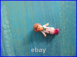 Vintage Polly Pocket Bluebird 1990s LOT