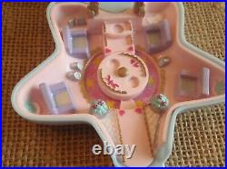 Vintage Polly Pocket Bluebird 1992 Fashion Fun Compact Complete Excellent