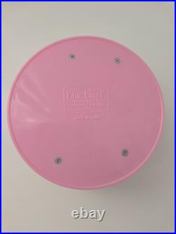 Vintage Polly Pocket Bluebird 1994 Birthday Surprise Compact Almost Complete